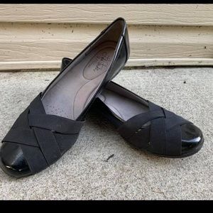 Life Stride soft system Daisie flat